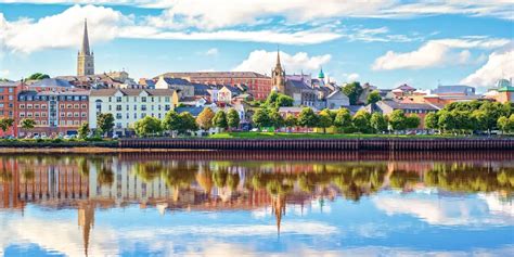 hotels in londonderry|The 10 best hotels in Derry Londonderry, Londonderry County.